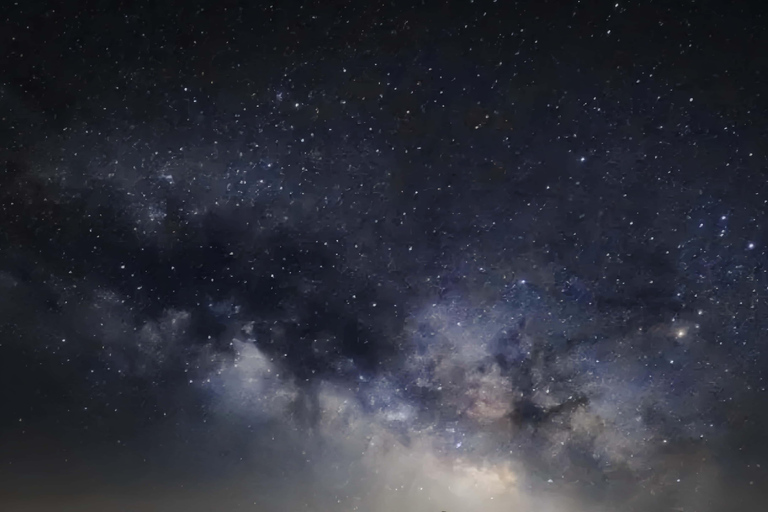 From Shanghai: Taizi Peak Stargazing and Sunrise Hike