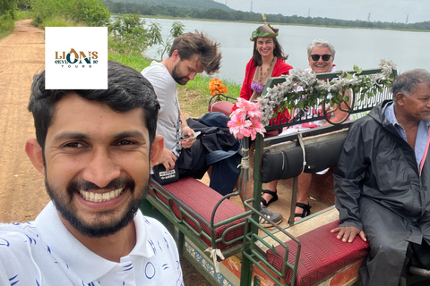 From Sigiriya: all inclusive Ritigala Forest Monastery tour All inclusive Ritigala Forest Monastery tour budget car