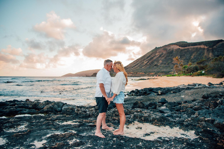 Private Professional Vacation Photoshoot in Honolulu 1 HOUR PHOTOSHOOT HONOLULU