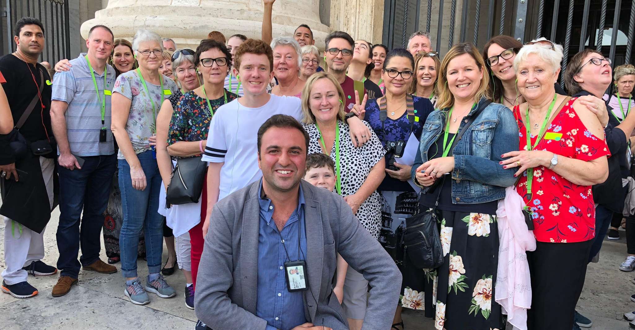 Vatican, Sistine Chapel & St. Peter's Skip-the-Line Tour