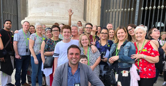 Vatican, Sistine Chapel & St. Peter&#39;s Skip-the-Line Tour