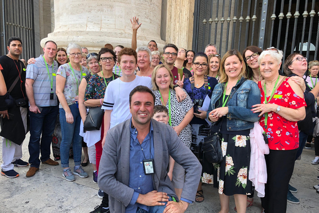 Vatikan, Sixtinische Kapelle & Petersdom Skip-the-Line Tour
