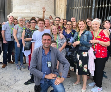 Tour con ingresso prioritario