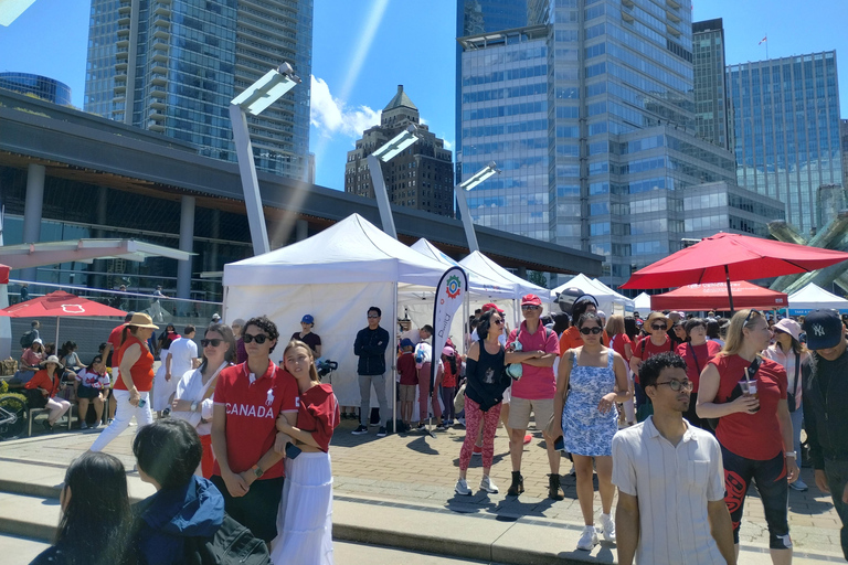 Autotour Vancouver: Bekijk alle bezienswaardigheden in de stad/bespaar tijd en geld