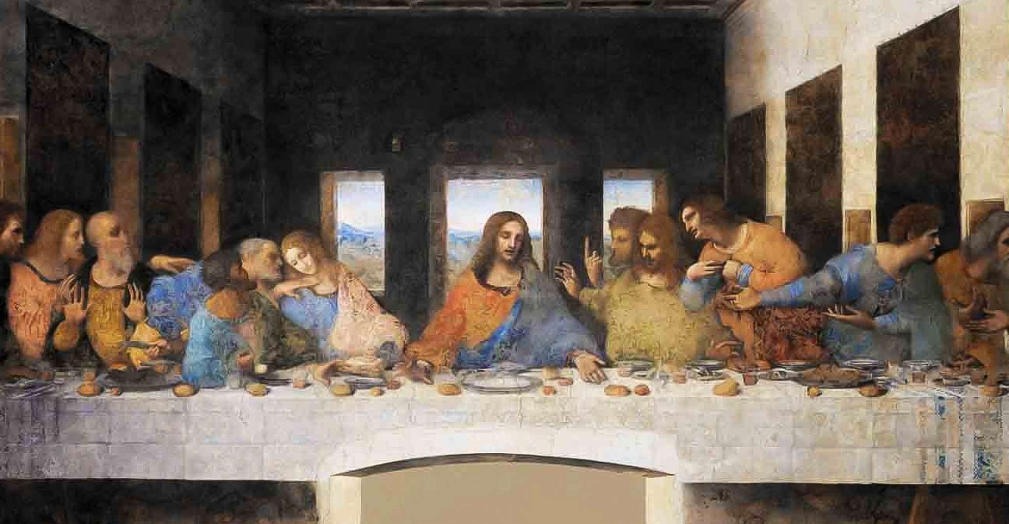Milan: Leonardo's Last Supper Guided Tour