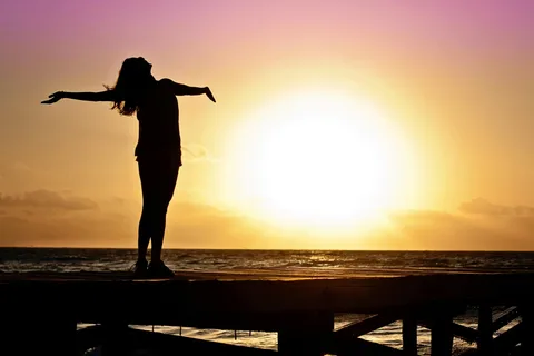 Malta: Meditação guiada