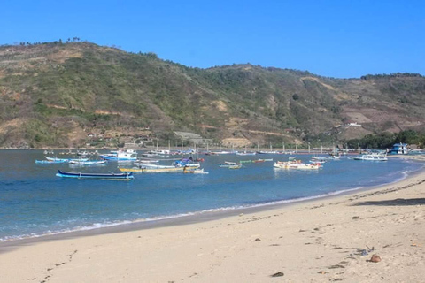 Lombok: Gili Islands Snorkeling Tour with Malimbu Hill