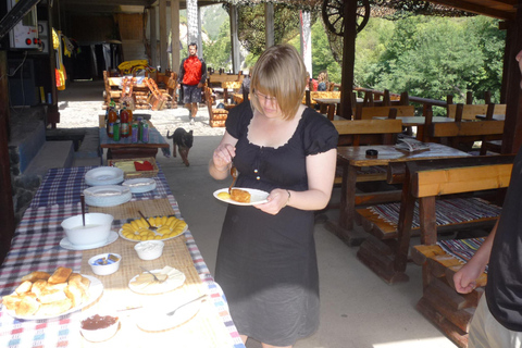 From Mostar: Neretva River Rafting Adventure with Meals Includes round-trip from Mostar to Konjic and back.