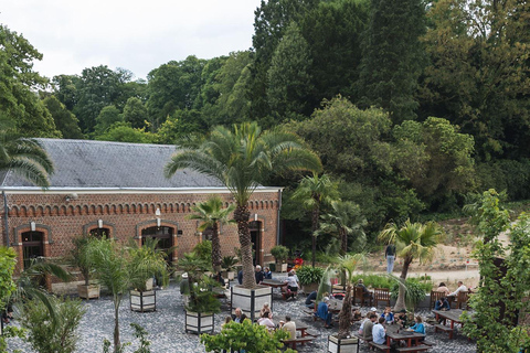 Brussels: Meise Botanic Garden Entry Ticket