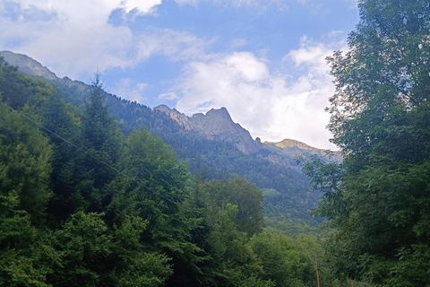 Sofia: Boyana Church, Rila Monastery & Hot Springs Tour