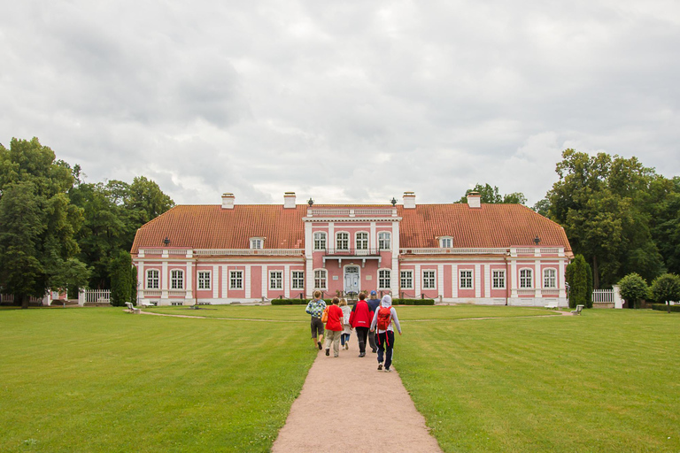 Estonian Countryside and Lahemaa Day Trip from Tallinn