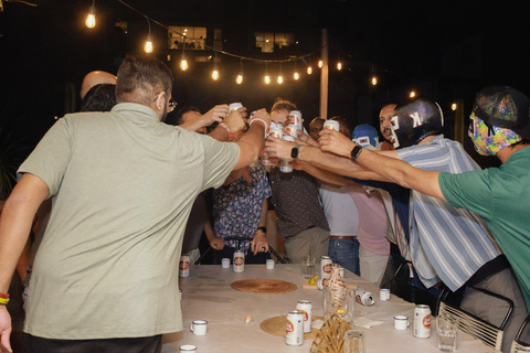 Mexico City: Lucha Libre Show with VIP Meet &amp; Greet