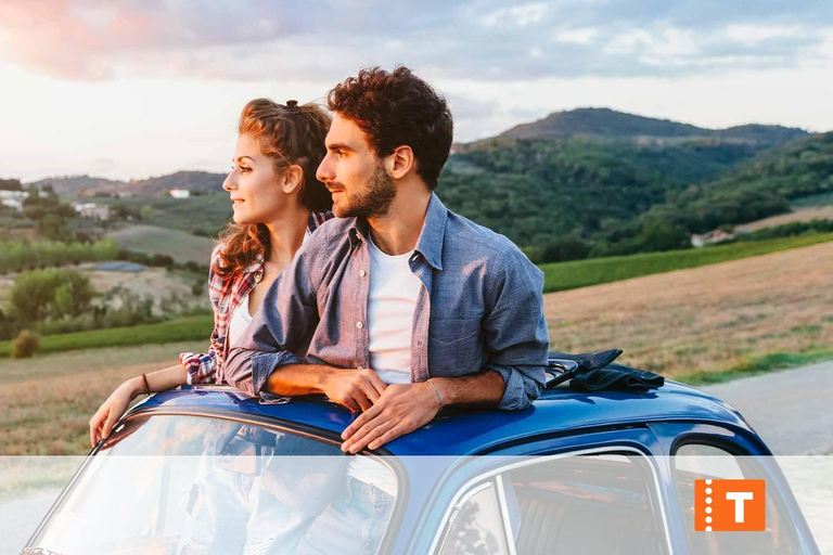 Florencja: Karta miejska All Inclusive