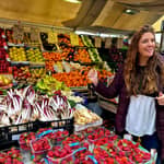 Padova: dal mercato all'osteria – Tour gastronomico con oltre 10 degustazioni e vino