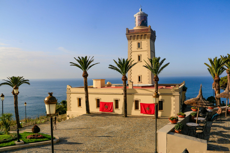 Tangier: Assilah Private Tour with Camel Ride