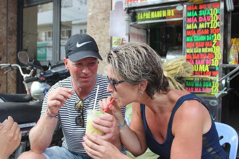 Saigon Half or Fullday: Heritage, Chinatown & Authentic city Full day group tour