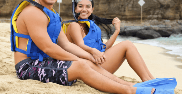 Honolulu: Hanauma Bay Snorkeling Tour