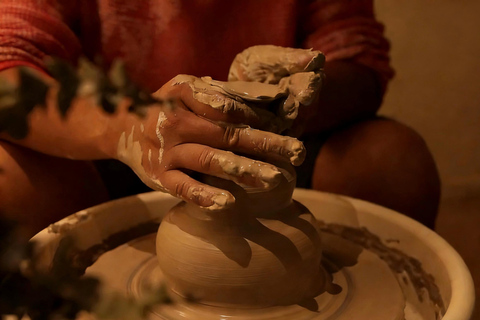 Shanghai: Fuchun River 2-Day Tour with Hike & Cruise