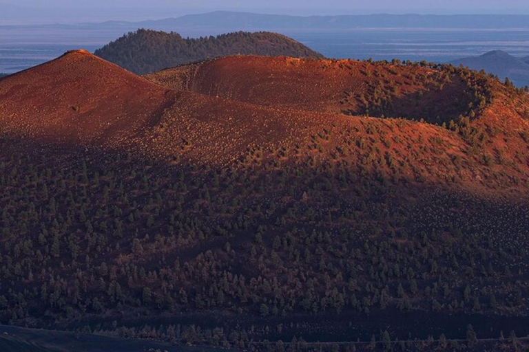 Phoenix: Private Wupatki and Sunset Crater Monument Tour
