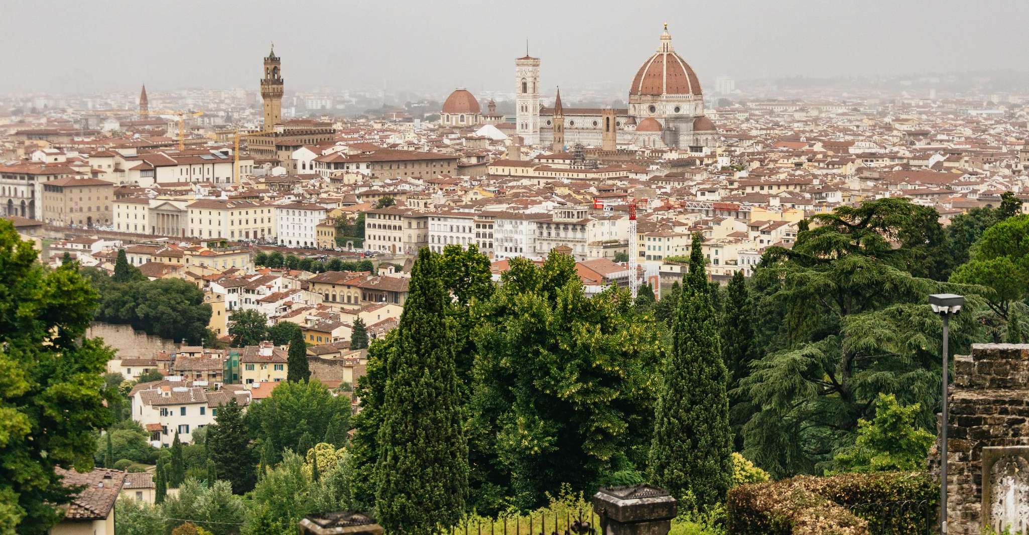 Florence: Countryside Vintage Fiat 500 Driving Tour photo 12