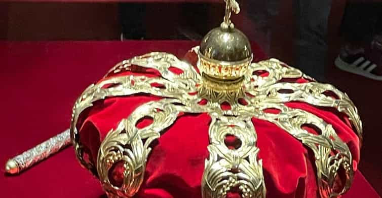 Madrid: Royal Palace Guided Tour & Skip-the-Line Entry photo 11