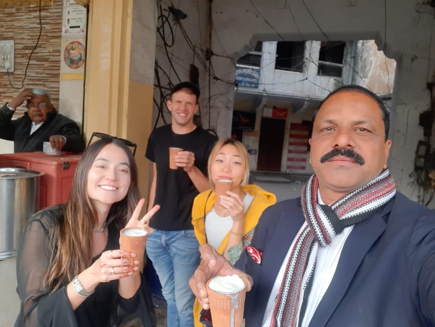 農産 物 文化 歩行 と ストリート ・ フードツアー - Hizvo