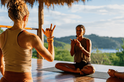 Addis Abeba: 2-daagse yoga-, spa- en gamedrive-tour