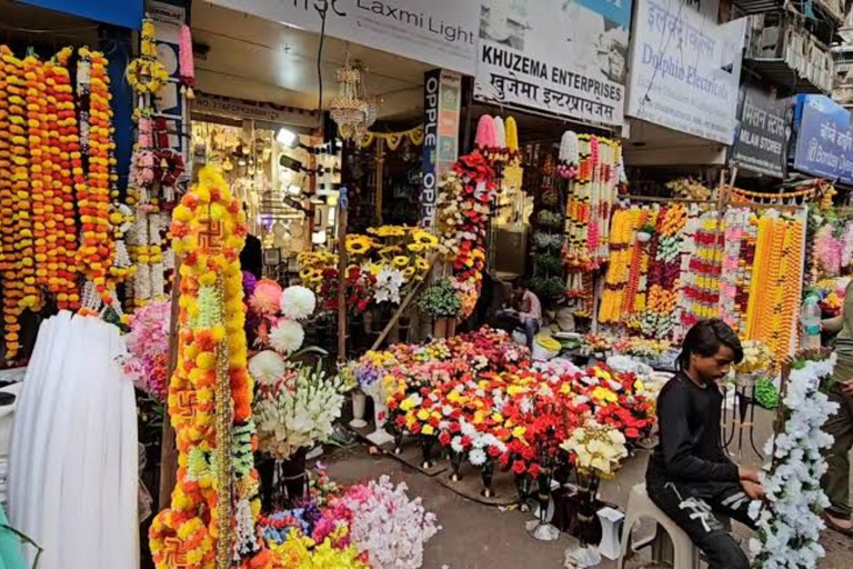 Banglore: Last-Day Shopping Tour with Memories