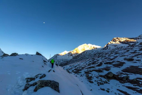Off-the-Beaten Path: 13-Day Manaslu Circuit Trek via Pokhara
