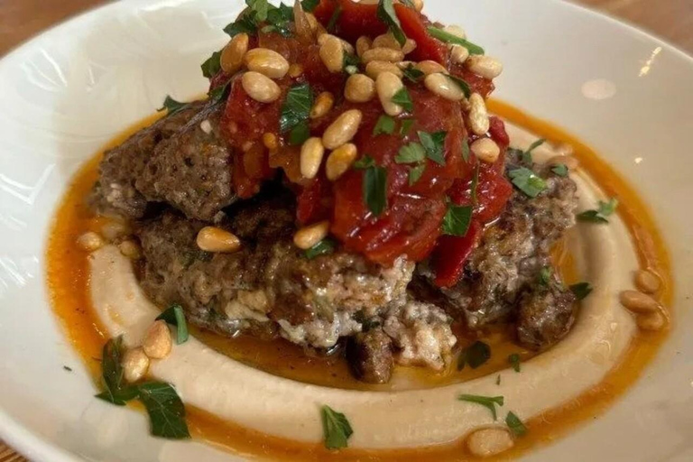 نيو أورلينز: جولة طعام ما وراء الحي الفرنسي