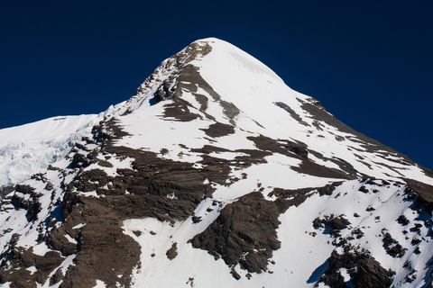 Pisang Peak Climb: Mentored 6000m Skills Expedition