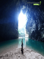 Arco del Tempo La Venta River Canyon Spedizione 2 Giorni - Hizvo