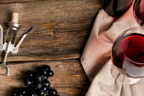 Tbilisi: Wine Tasting Experience