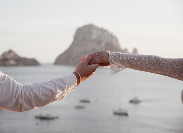 Ibiza: Private Photo Session with a Professional