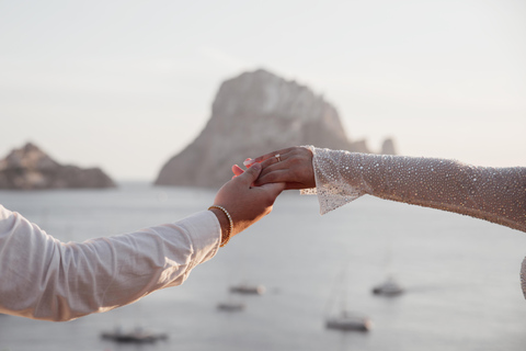 Ibiza: Private Photo Session with a Professional