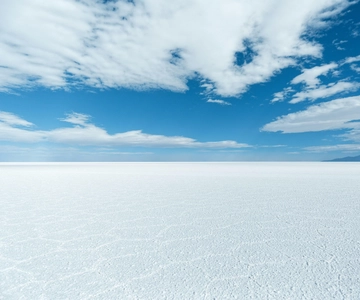 From Salt Lake City: Bonneville Salt Flats Guided Tour
