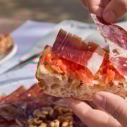 Séville : expérience du petit-déjeuner traditionnel espagnol