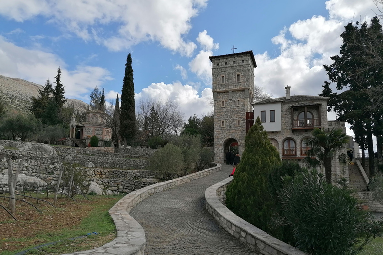 Visite privée en Bosnie-Herzégovine