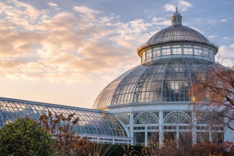 New York City : Central Park Walking Tour With A Guide New York City: 2 Hours Central Park Private Walking Tour