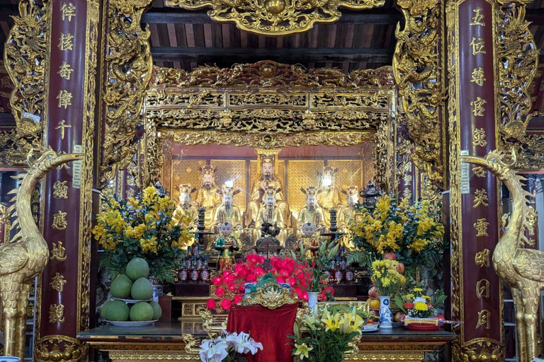 From Sapa: 1D Local Bac Ha Sunday Market Tour - Best Seller Bac Ha Market Tour with Local Lunch ( Lunch Included )