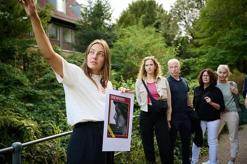 True x Crime: mroczne, przerażające, prawdziwe – najbardziej niesławne sprawy kryminalne w Münsterze