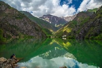 Jade Lake Tour from Tashkent - Housity