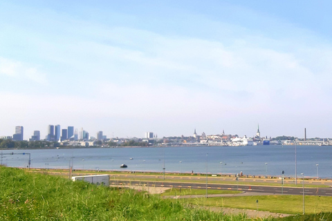 Tallinn : Visite guidée combinée des temps forts de cette ville merveilleuse !Tallinn : visite guidée combinée des temps forts de cette ville merveilleuse !