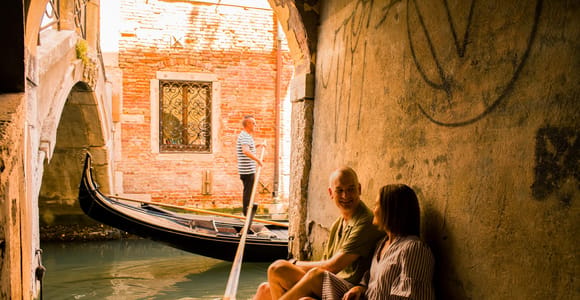 Venice Photoshoot with Videos & Drone option