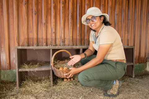 Guanacaste: Educational Nature in the Circular Economy Tour