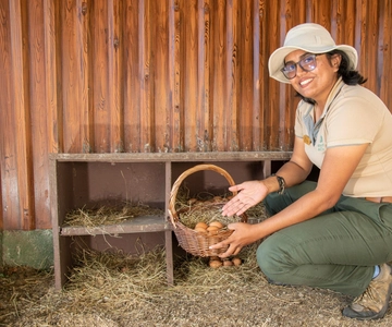 Guanacaste: Gira por la Naturaleza Educativa en la Economía Circular