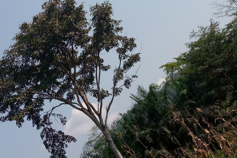 2 Days Eastern And Volta Region Experience