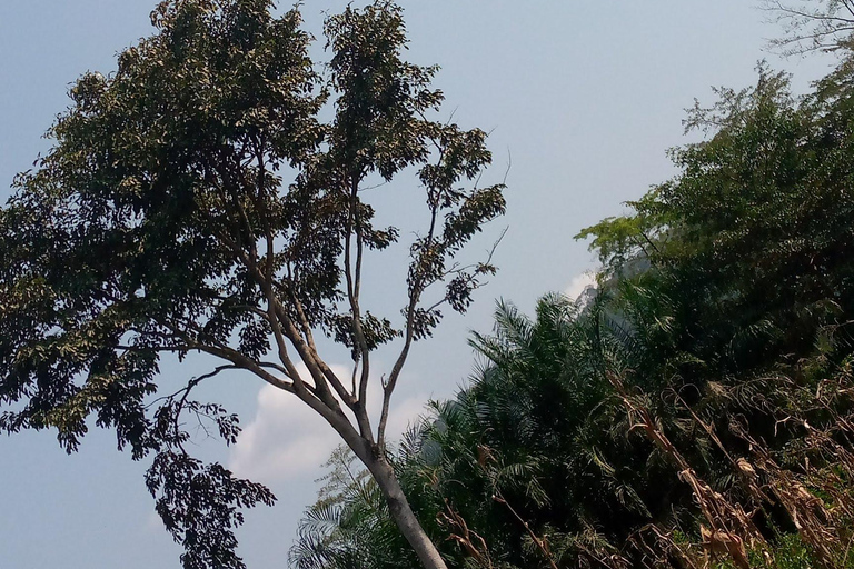 2 Days Eastern And Volta Region Experience