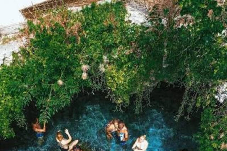 Zanzibar: Explore Salam Cave & Relax at Mtende Beach Tour with Hotel Pickup & Drop-off – For Guests From Anywhere