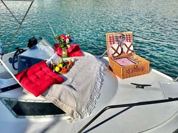 Tour privato in barca da Nizza a Monaco